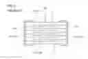 Fig. 04 - Multilayer ceramic electronic component having inorganic matter at an interface between an external electrode and the ceramic body