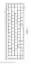 Fig. 06 - KEYBOARD DEVICE AND METHOD FOR MANUFACTURING KEY FRAME THEREOF