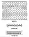 Fig. 02 - Separation of liquid in droplets and sedimented material enclosed therein