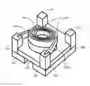 Fig. 01 - Lead frame and the method to fabricate thereof