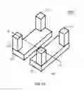 Fig. 02 - Lead frame and the method to fabricate thereof