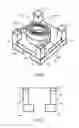 Fig. 06 - Lead frame and the method to fabricate thereof