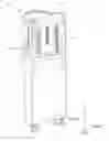 Fig. 01 - Fume-removing device