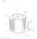 Fig. 08 - Fume-removing device