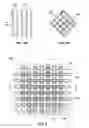 Fig. 07 - Memory device having source contacts located at intersections of linear portions of a common source, electronic systems, and associated methods