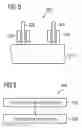 Fig. 09 - Insulated gate bipolar transistor device having a fin structure