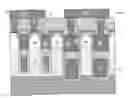 Fig. 01 - Semiconductor power devices manufactured with self-aligned processes and more reliable electrical contacts
