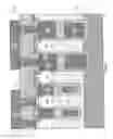 Fig. 04 - Semiconductor power devices manufactured with self-aligned processes and more reliable electrical contacts