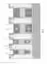 Fig. 16 - Semiconductor power devices manufactured with self-aligned processes and more reliable electrical contacts