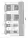 Fig. 20 - Semiconductor power devices manufactured with self-aligned processes and more reliable electrical contacts