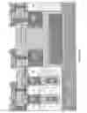 Fig. 43 - Semiconductor power devices manufactured with self-aligned processes and more reliable electrical contacts