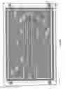 Fig. 47 - Semiconductor power devices manufactured with self-aligned processes and more reliable electrical contacts