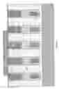 Fig. 60 - Semiconductor power devices manufactured with self-aligned processes and more reliable electrical contacts