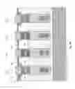 Fig. 72 - Semiconductor power devices manufactured with self-aligned processes and more reliable electrical contacts