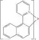 Fig. 65 - Compounds for electronic devices