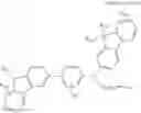 Fig. 45 - Condensed cyclic compound and organic light-emitting device including the same