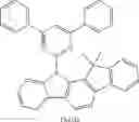 Fig. 197 - Triphenylene-based materials for organic electroluminescent devices