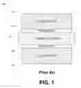 Fig. 02 - Low cost high power dry powder injected electrodes and method of making same