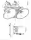 Fig. 13 - COAXIAL RF DUAL-POLARIZED WAVEGUIDE FILTER AND METHOD