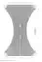 Fig. 17 - COAXIAL RF DUAL-POLARIZED WAVEGUIDE FILTER AND METHOD