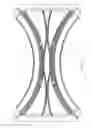 Fig. 18 - COAXIAL RF DUAL-POLARIZED WAVEGUIDE FILTER AND METHOD