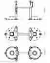 Fig. 33 - COAXIAL RF DUAL-POLARIZED WAVEGUIDE FILTER AND METHOD