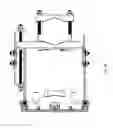 Fig. 34 - COAXIAL RF DUAL-POLARIZED WAVEGUIDE FILTER AND METHOD