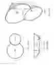 Fig. 43 - COAXIAL RF DUAL-POLARIZED WAVEGUIDE FILTER AND METHOD
