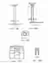 Fig. 49 - COAXIAL RF DUAL-POLARIZED WAVEGUIDE FILTER AND METHOD