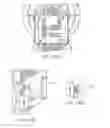Fig. 55 - COAXIAL RF DUAL-POLARIZED WAVEGUIDE FILTER AND METHOD