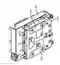 Fig. 01 - APPARATUS AND METHOD FOR REDUCING VIBRATION FREQUENCY TRANSMISSION IN SMALL BASE STATION ANTENNA