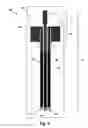 Fig. 02 - Automotive antenna