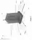 Fig. 08 - Surface mount dielectric antennas for wireless power transmitters