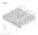 Fig. 35 - Slot array antenna