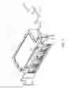 Fig. 02 - Integrated connector apparatus for PCIe applications