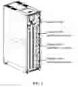 Fig. 04 - Output Power Distribution Module and Power Distribution Cabinet
