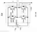 Fig. 09 - Multi-level cascaded H-bridge STATCOM circulating cooling fluid within enclosure