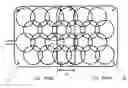 Fig. 01 - Large area scalable highly resonant wireless power coil