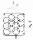 Fig. 08 - Large area scalable highly resonant wireless power coil
