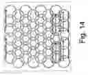 Fig. 15 - Large area scalable highly resonant wireless power coil