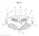 Fig. 04 - Rotor for rotary electric machine