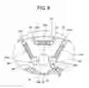 Fig. 06 - Rotor for rotary electric machine
