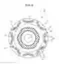 Fig. 08 - Rotor for rotary electric machine