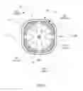 Fig. 06 - Motor and actuator