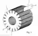 Fig. 02 - Method for producing a cage rotor