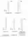 Fig. 28 - Displacement devices and methods for fabrication, use and control of same