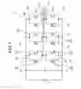 Fig. 02 - Power conversion apparatus in which an inductance of a last off closed circuit is smaller than an inductance of a non-last off closed circuit