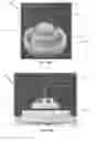 Fig. 02 - Magnetic levitator