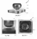 Fig. 06 - Magnetic levitator