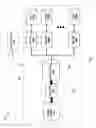 Fig. 02 - Synchronous electric power distribution startup system